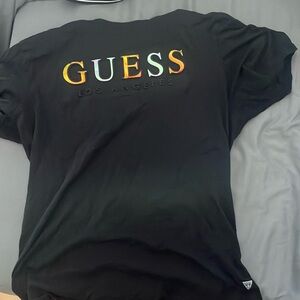 Guess LA